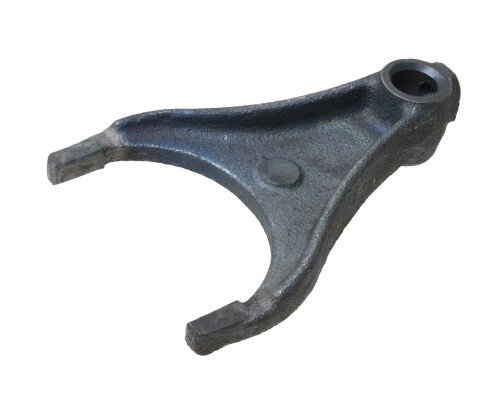 Вилка КР КАМАЗ блокировки (ОАО КАМАЗ)