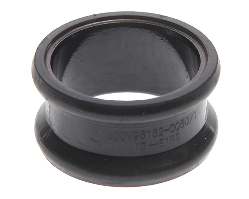 Трубка SITRAK патрубков соединительная прямая (44/DN35) OE