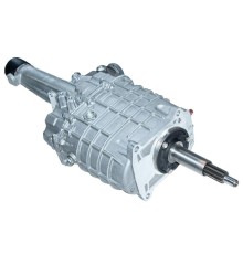 КПП ГАЗ-3302 дв.ЗМЗ-406, 402, УМЗ-4215 АГРЕГАТ №