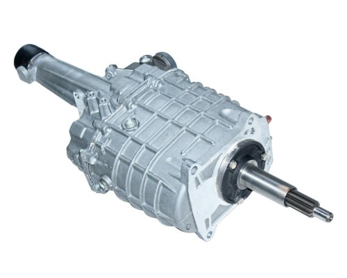 КПП ГАЗ-3302 дв.ЗМЗ-406, 402, УМЗ-4215 АГРЕГАТ №