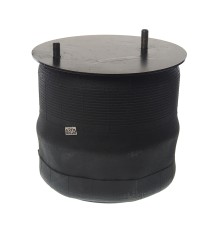 Пневморессора КАМАЗ-5460 в сборе ROSTAR