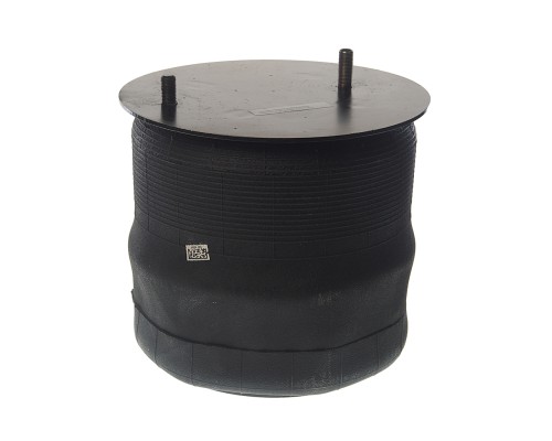 Пневморессора КАМАЗ-5460 в сборе ROSTAR