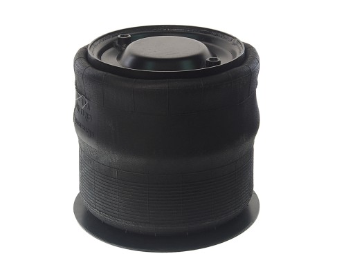 Пневморессора КАМАЗ-5460 в сборе ROSTAR