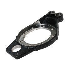 Суппорт КАМАЗ-6520, 6460 тормоза переднего КТС (ОАО КАМАЗ)