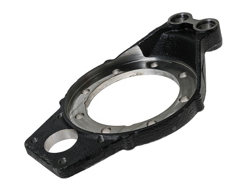 Суппорт КАМАЗ-6520, 6460 тормоза переднего КТС (ОАО КАМАЗ)