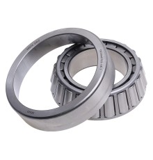 Подшипник ступицы SITRAK HOWO задней наружный OE