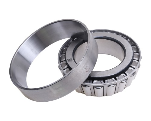 Подшипник ступицы SITRAK HOWO задней наружный OE