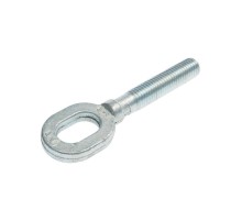 Винт МТЗ стяжки левый РЗТЗ