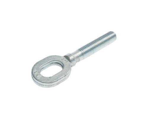 Винт МТЗ стяжки левый РЗТЗ