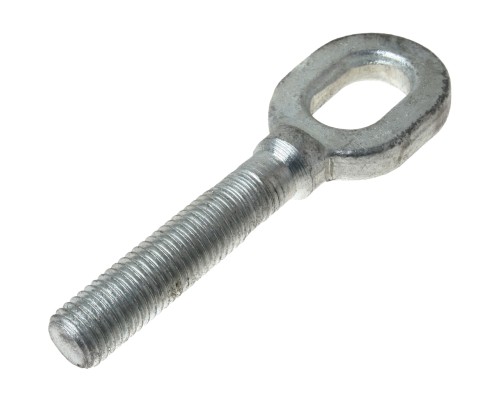 Винт МТЗ стяжки правый РЗТЗ