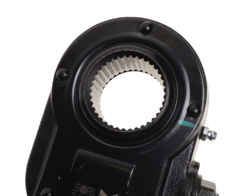 Рычаг тормоза регулировочный КАМАЗ прицепа СЗАП-93271А полуавтоматический SORL