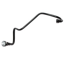 Трубка топливная ЯМЗ-536 подводящая к фильтру АВТОДИЗЕЛЬ