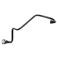 Трубка топливная ЯМЗ-536 подводящая к фильтру АВТОДИЗЕЛЬ