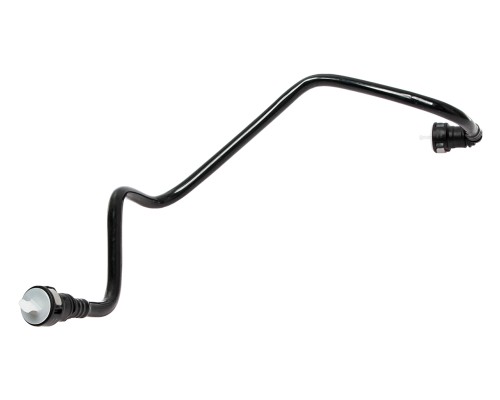 Трубка топливная ЯМЗ-536 подводящая к фильтру АВТОДИЗЕЛЬ