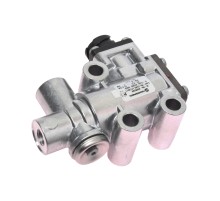 Клапан ЯМЗ-534 заслонки отработавших газов ОГ 4088589 900 АВТОДИЗЕЛЬ