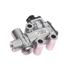 Клапан ЯМЗ-534 заслонки отработавших газов ОГ 4088589 900 АВТОДИЗЕЛЬ