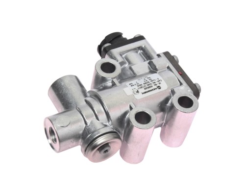 Клапан ЯМЗ-534 заслонки отработавших газов ОГ 4088589 900 АВТОДИЗЕЛЬ