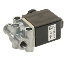 Клапан электромагнитный ЯМЗ-650, 536 АВТОДИЗЕЛЬ