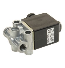 Клапан электромагнитный ЯМЗ-650, 536 АВТОДИЗЕЛЬ