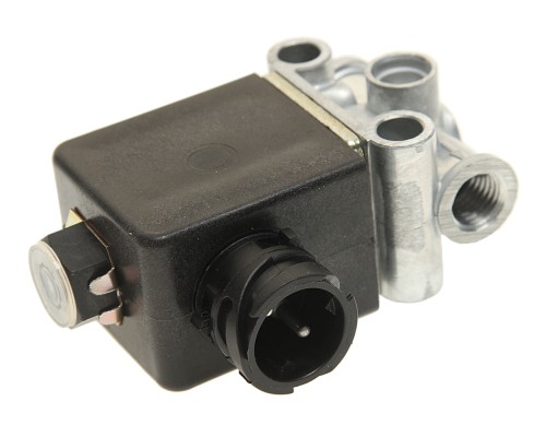 Клапан электромагнитный ЯМЗ-650, 536 АВТОДИЗЕЛЬ