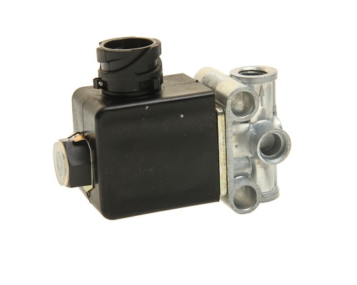 Клапан электромагнитный ЯМЗ-650, 536 АВТОДИЗЕЛЬ