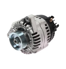 Генератор ЯМЗ-534 AVI144A3015 28В 100А АВТОДИЗЕЛЬ