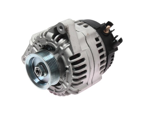 Генератор ЯМЗ-534 AVI144A3015 28В 100А АВТОДИЗЕЛЬ