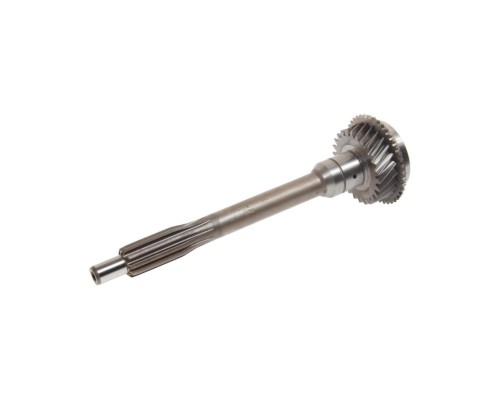 Вал КПП ГАЗ-3302, ГАЗель Next дв.CUMMINS ISF 2.8 первичный (ОАО ГАЗ)