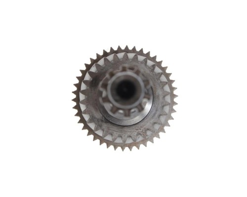 Вал КПП ГАЗ-3302, ГАЗель Next дв.CUMMINS ISF 2.8 первичный (ОАО ГАЗ)