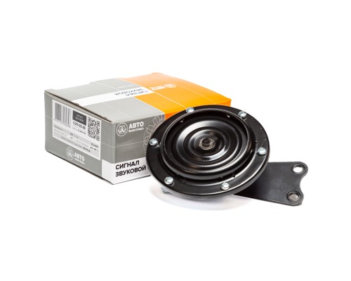 Сигнал звуковой ГАЗ, ЗИЛ высокого тона AVTOELECTRICA