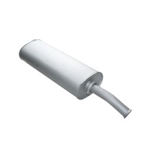 Глушитель ГАЗ-2217, 27527 дв.CUMMINS ЕВРО-3 БАКСАН