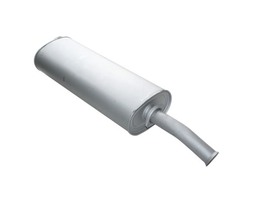 Глушитель ГАЗ-2217, 27527 дв.CUMMINS ЕВРО-3 БАКСАН