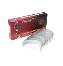 Вкладыши КАМАЗ коренные Р1 d=94.50 ДАЙДО МЕТАЛЛ РУСЬ