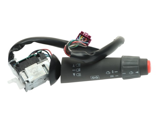 Переключатель подрулевой КАМАЗ-5490 MERCEDES Actros указателей поворота SORL