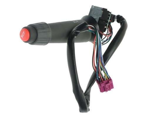 Переключатель подрулевой КАМАЗ-5490 MERCEDES Actros указателей поворота SORL