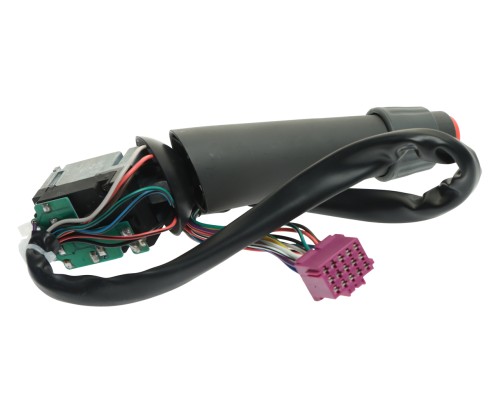 Переключатель подрулевой КАМАЗ-5490 MERCEDES Actros указателей поворота SORL