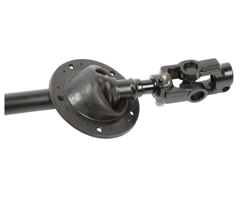 Вал карданный ГАЗон Next рулевой в сборе АККОМ