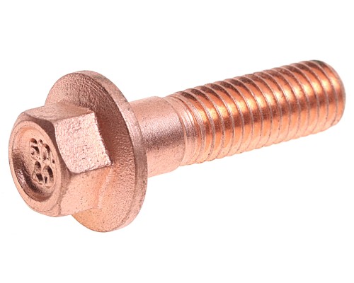 Болт JAC N56 крепления выпускного коллектора OE