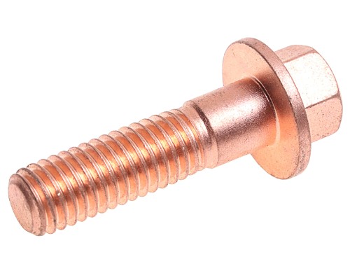 Болт JAC N56 крепления выпускного коллектора OE