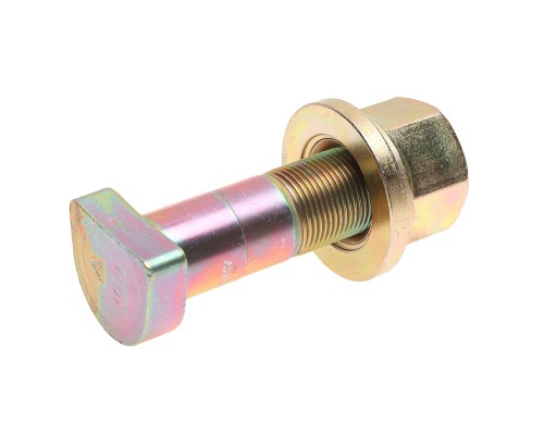 Шпилька колеса SHACMAN SHAANXI X6000 переднего OE