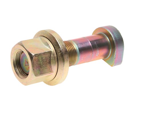 Шпилька колеса SHACMAN SHAANXI X6000 переднего OE