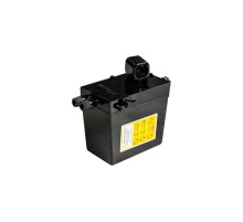 Насос подъема кабины SITRAK HOWO ручной (квадратный) SORL