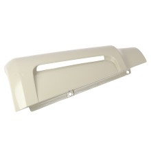 Спойлер SHACMAN SHAANXI F3000 внешний правый (под покраску) OE