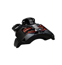 Суппорт МАЗ-231, 251 левый SORL