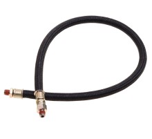 Шланг SHACMAN SHAANXI КПП 12JS воздушный (1шт.) OE