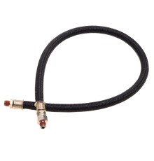 Шланг SHACMAN SHAANXI КПП 12JS воздушный (1шт.) OE