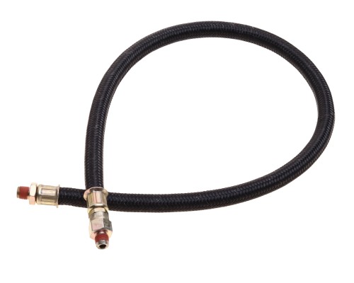 Шланг SHACMAN SHAANXI КПП 12JS воздушный (1шт.) OE