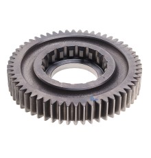 Шестерня КПП SHACMAN SHAANXI вала вторичного 4-й передачи OE