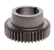 Шестерня КПП SHACMAN SHAANXI вала промежуточного 3-й передачи OE