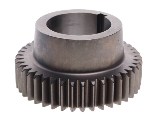 Шестерня КПП SHACMAN SHAANXI вала промежуточного 3-й передачи OE